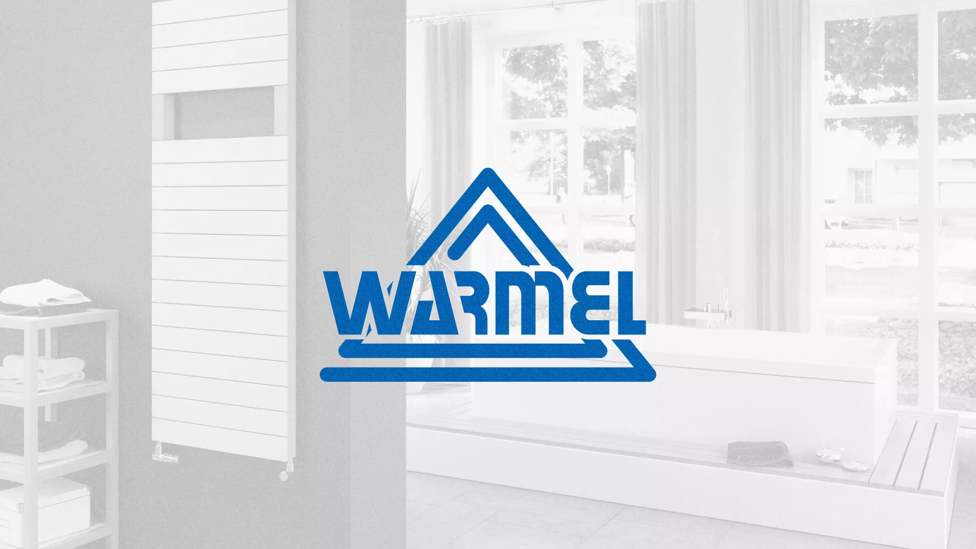 Разработка сайта для компании «WARMEL» по продаже полотенцесушителей в Пласте